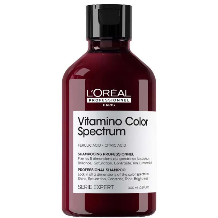 HẤP DẦU L'OREAL VITAMINO COLOR GIỮ MÀU TÓC NHUỘM 500ML