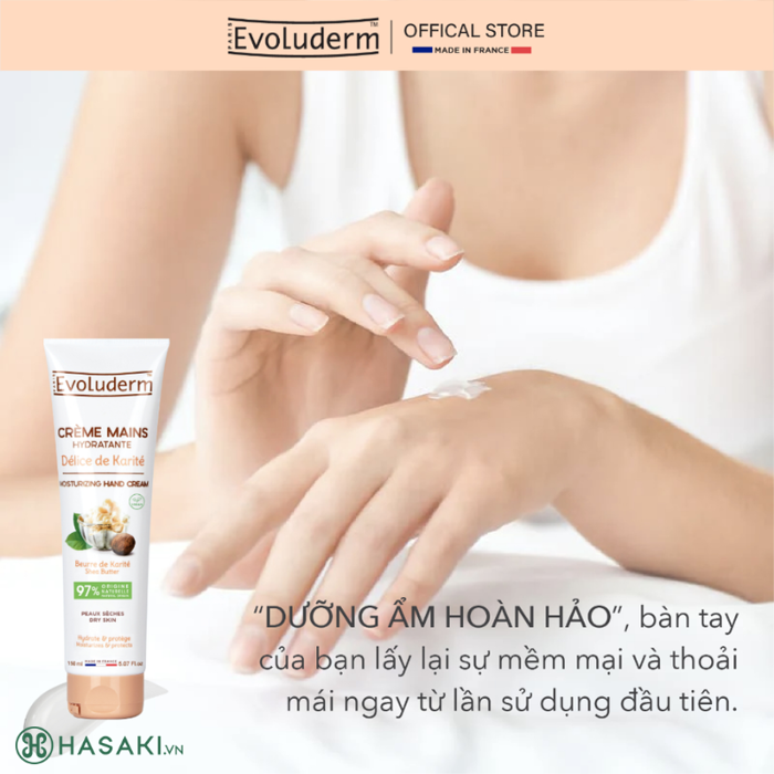 Top 8 Kem Dưỡng Da Tay Tốt Nhất Hiện Nay | Hasaki.vn