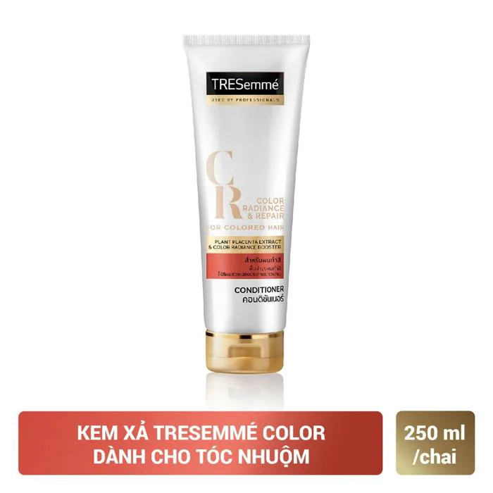 Kem Xả TRESemmé Dành Cho Tóc Nhuộm 250ml Shop Thúy Anh