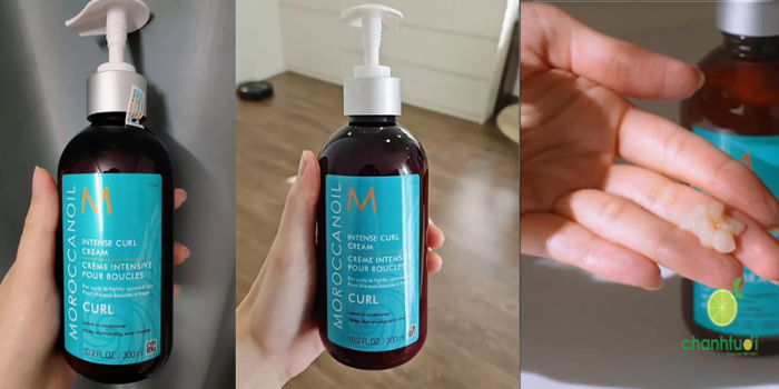 Top 5 loại gel, kem giữ nếp tóc xoăn tốt nhất 2026