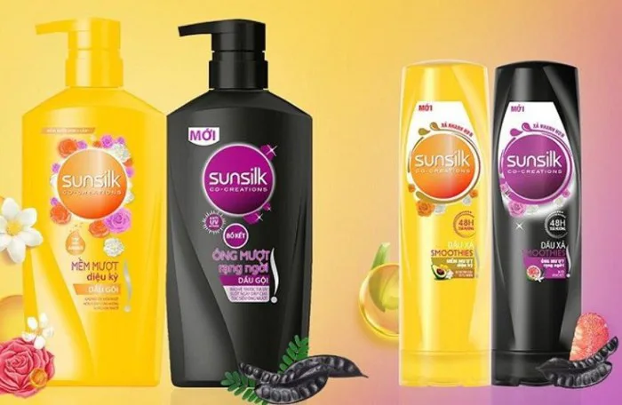 Top 5 dầu xả cho tóc uốn dễ hư tổn được yêu thích nhất hiện nay