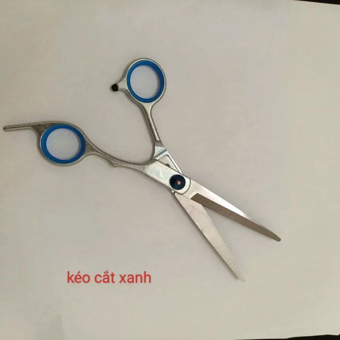Kéo cắt và tỉa tóc gia đình cao cấp nam nữ cắt tóc mái cho bé