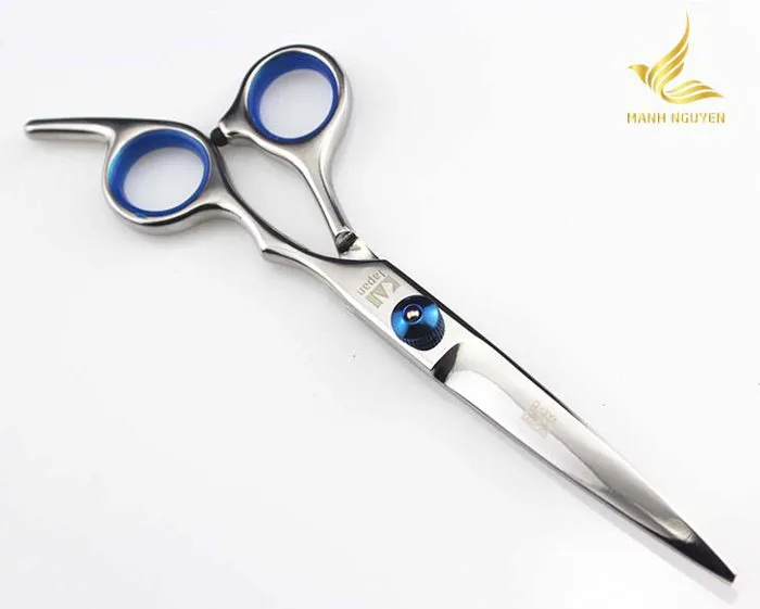 Kéo cắt tóc nam nữ chuyên dụng giá rẻ Kai1423 tại Hà Nội, TPHCM