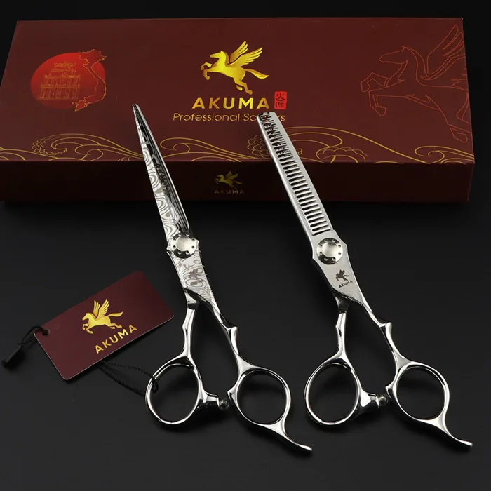 Mua Kéo Cắt Tóc chuyên nghiệp cao cấp cho salon trên Toàn Quốc