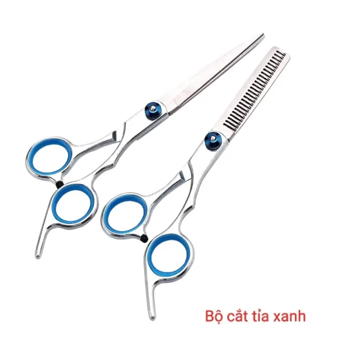 Kéo cắt và tỉa tóc gia đình cao cấp nam nữ cắt tóc mái cho bé