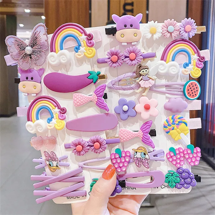 Nguồn hàng chuyên cung cấp sỉ phụ kiện trẻ em giá rẻ nhất