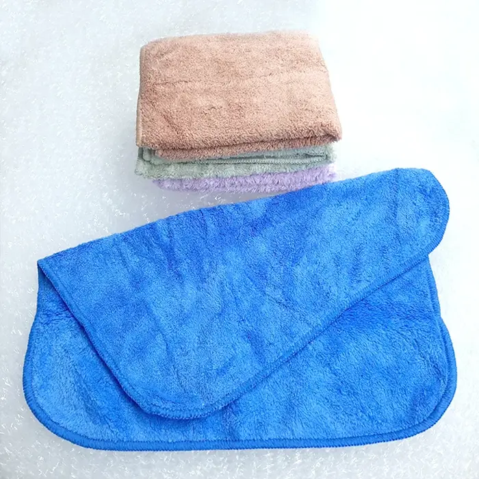 Khăn mặt cho bé Mildy