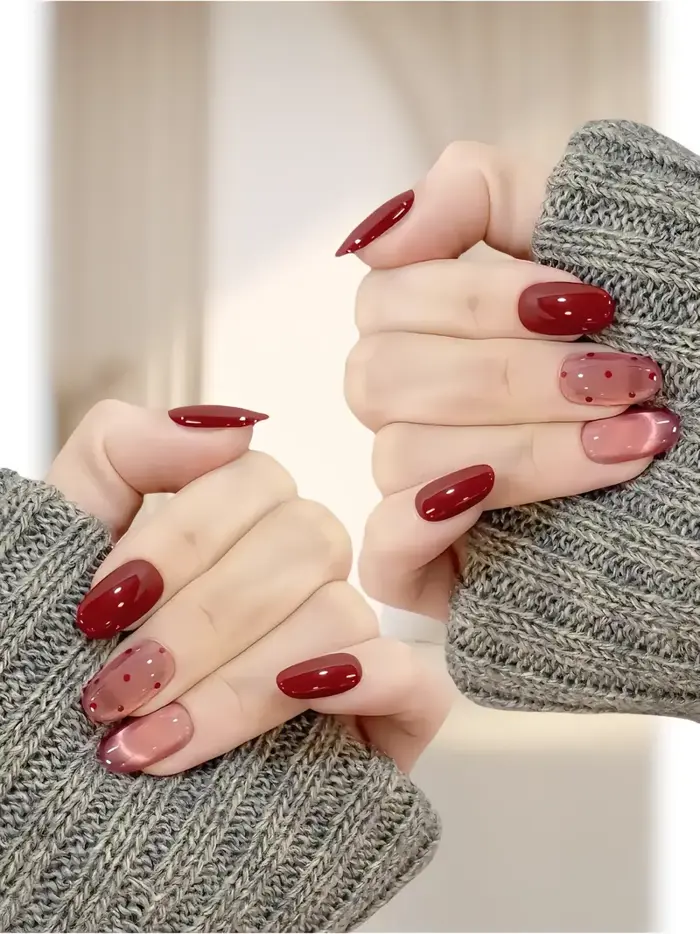 Khóa học nail chuyên nghiệp - Học nail cơ bản đến nâng cao