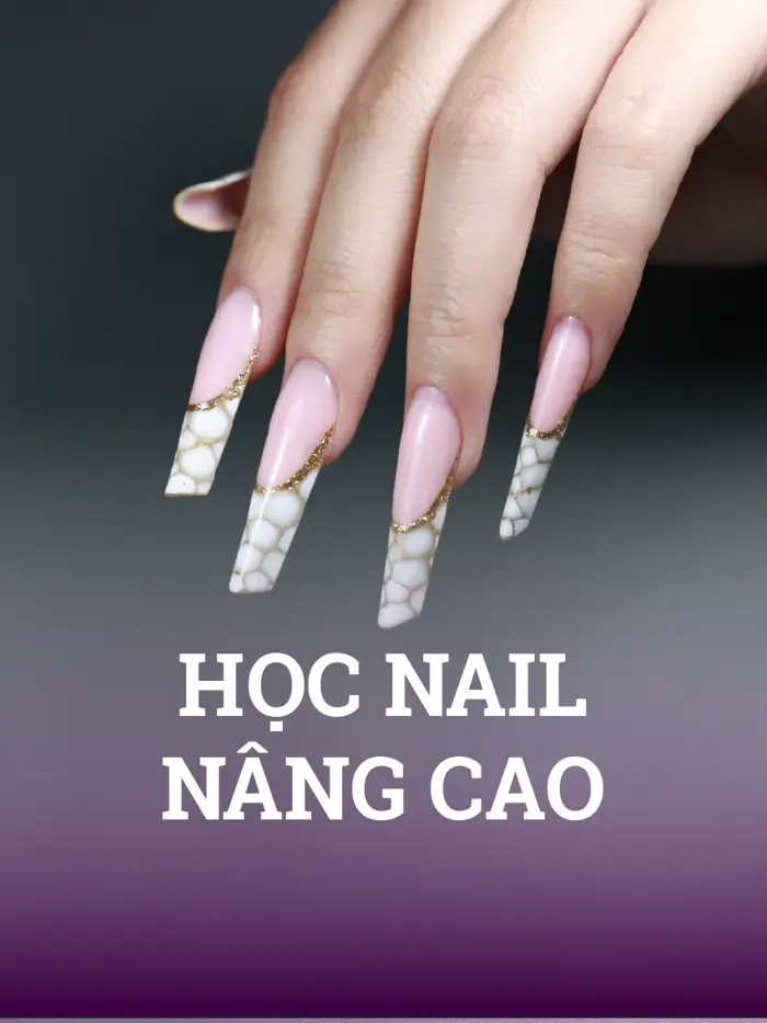 Kelly Pang- Đào tạo,dạy học Nail Chuyên Nghiệp