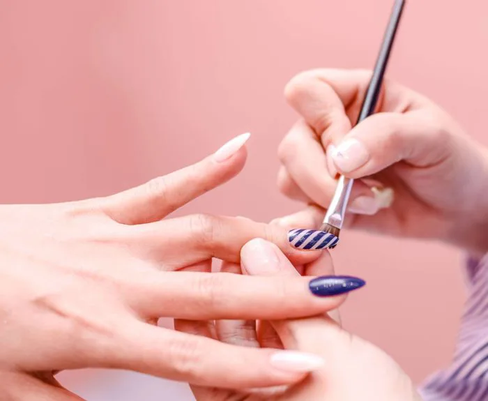 Khóa Học Làm Nail Để Mở Tiệm Kinh Doanh Tại TPHCM