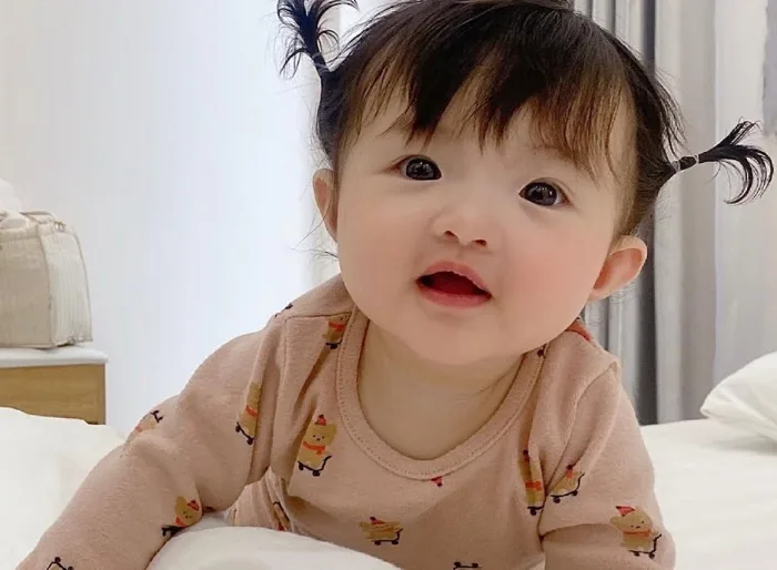 20+ kiểu tóc ngắn cho bé gái đẹp, đáng yêu hot trend 2026 20+ kiểu tóc ngắn cho bé gái đẹp, đáng yêu hot trend 2026
