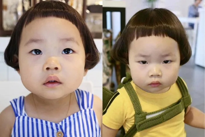 10+ kiểu tóc cho bé gái 2 tuổi đáng yêu, xinh xắn 10+ kiểu tóc cho bé gái 2 tuổi đáng yêu, xinh xắn