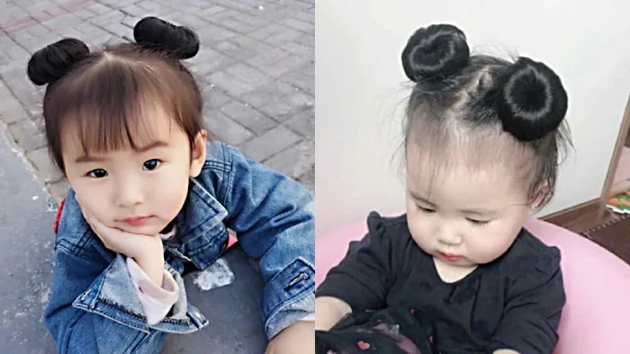 Gợi ý cho ba mẹ cách làm các kiểu tóc ngắn cho bé gái 3 tuối cực đáng yêu Gợi ý cho ba mẹ cách làm các kiểu tóc ngắn cho bé gái 3 tuối cực đáng yêu