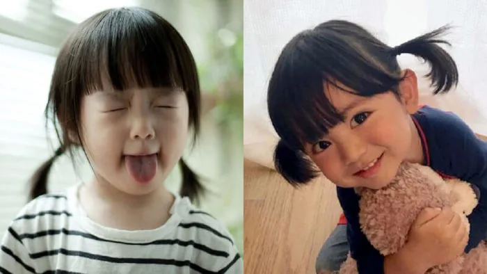 Gợi ý cho ba mẹ cách làm các kiểu tóc ngắn cho bé gái 3 tuối cực đáng yêu Gợi ý cho ba mẹ cách làm các kiểu tóc ngắn cho bé gái 3 tuối cực đáng yêu