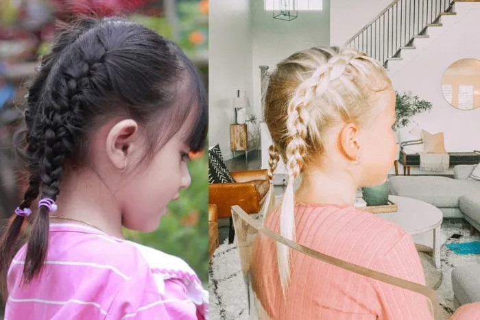 15+ kiểu tóc cho bé gái 3 tuổi thêm đáng yêu và ngọt ngào 15+ kiểu tóc cho bé gái 3 tuổi thêm đáng yêu và ngọt ngào