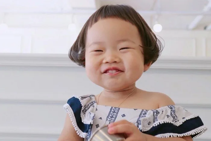 10+ kiểu tóc cho bé gái 4 tuổi đáng yêu và cá tính