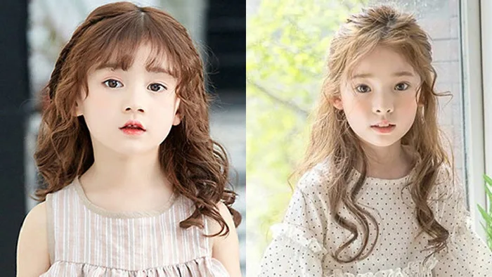 Gợi ý 20 kiểu tóc cho bé gái cực xinh theo độ dài và những chú ý cần biết