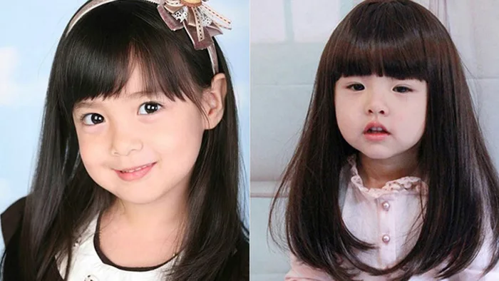 Gợi ý 20 kiểu tóc cho bé gái cực xinh theo độ dài và những chú ý cần biết