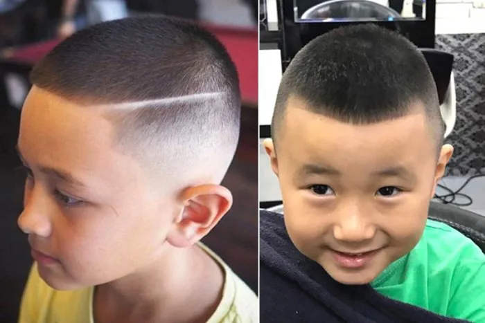 Tổng hợp 10+ kiểu tóc cho bé trai 4 tuổi đẹp hot nhất 2026