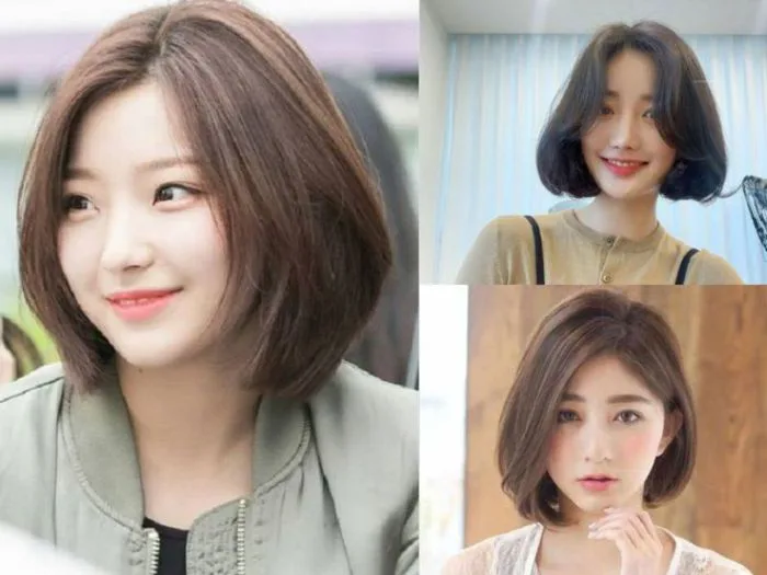 12 Kiểu Tóc Layer Bob Nữ Cá Tính Thời Thượng Hot Trend