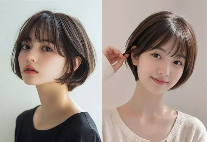 Top 15 Kiểu tóc bob đẹp 2026 trẻ trung, thu hút, hợp mọi khuôn mặt