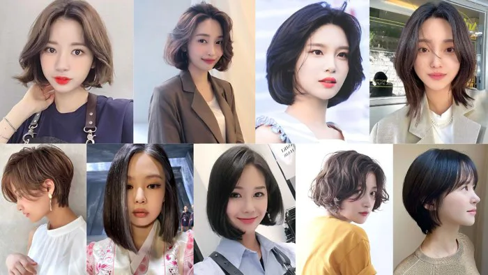 Top 25+ kiểu tóc bob thời thượng và hot trend nhất 2026