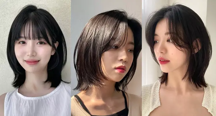 30+ kiểu tóc Bob đẹp, thời thượng, hot trend mới nhất 2026