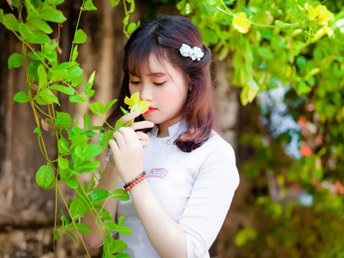 Gợi ý làm tóc kỷ yếu cho tóc ngắn hot trends hiện nay