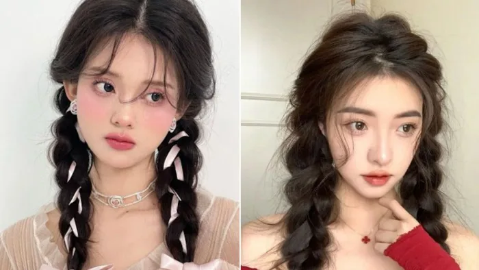 Top 31+ Kiểu Tóc Chụp Kỷ Yếu Cho Nữ Hot Nhất Năm 2026
