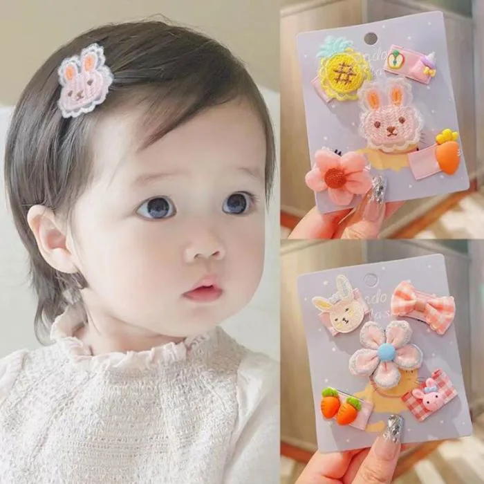 20+ Kiểu tóc cho bé 2 tuổi siêu xinh, thoải mái, dễ làm tại nhà