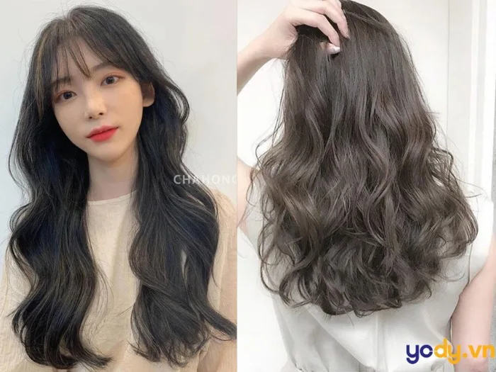 TOP 15+ kiểu tóc dài nữ đẹp, hot trend nhất năm 2024 | Yody