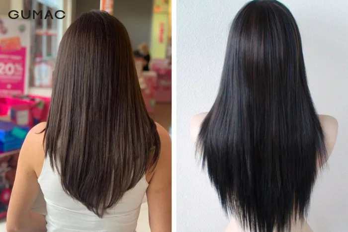 15+ Kiểu tóc dài đẹp TRẺ TRUNG cho nữ HOT nhất 2026
