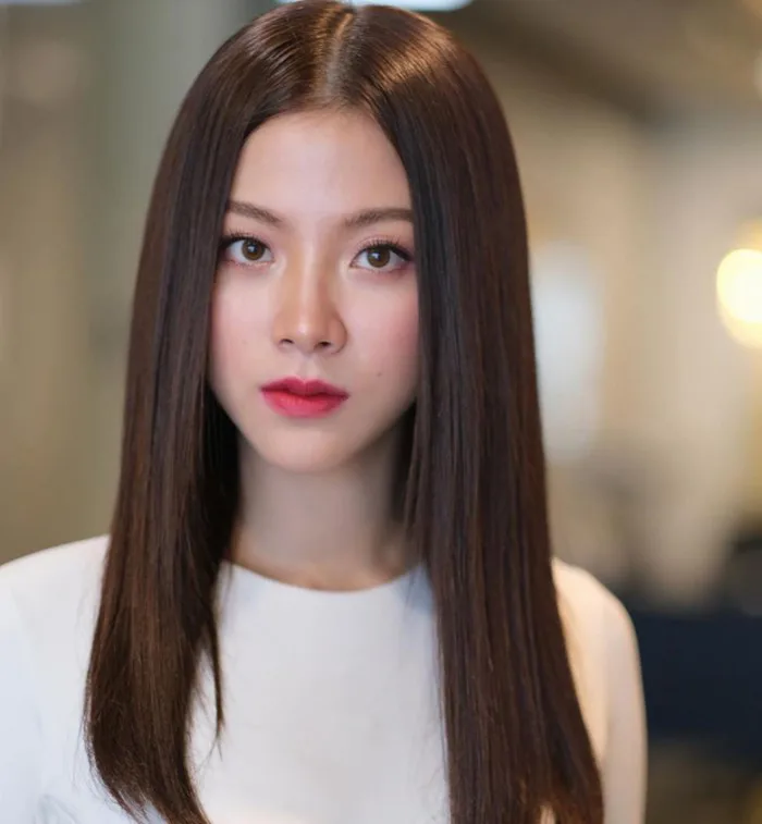 Tổng Hợp 40 Kiểu Tóc Dài Cho Các Nàng Hot Nhất 2024 | TIKI