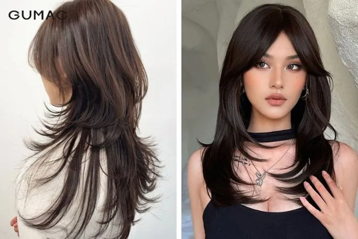 15+ Kiểu tóc dài đẹp TRẺ TRUNG cho nữ HOT nhất 2026