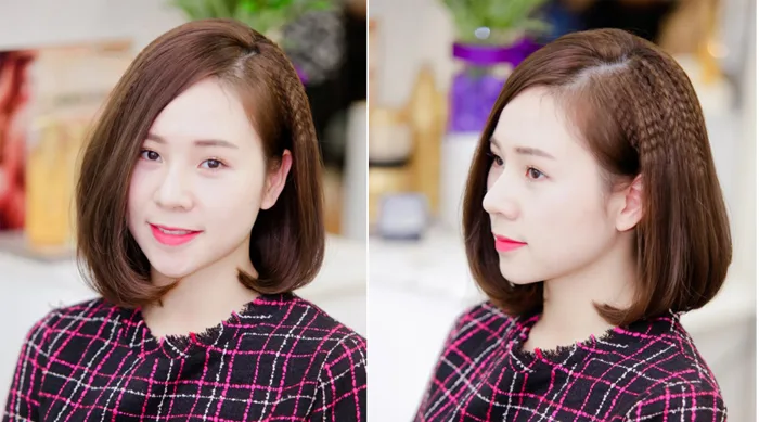 Bí quyết chăm sóc tóc duỗi cúp cùng Parisvietnam | Beauté Paris Vietnam