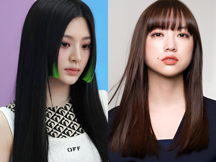 19+ gợi ý cho kiểu tóc duỗi nữ đẹp, dễ chăm dễ tạo kiểu
