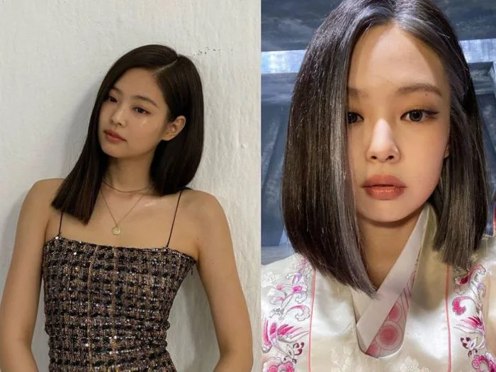 Điểm mặt 10+ kiểu tóc duỗi thẳng hack tuổi không thử thì phí - Omnia Hair  Boutique - Salon tóc organic tại Hà Nội