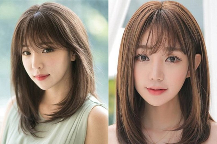 20 kiểu tóc Hàn Quốc nữ hot trend, không lỗi mốt, vạn người mê