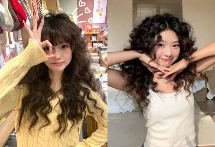 20+ Kiểu tóc Hippie đẹp, trẻ trung, quyến rũ nhất 2026 - Cách giữ nếp