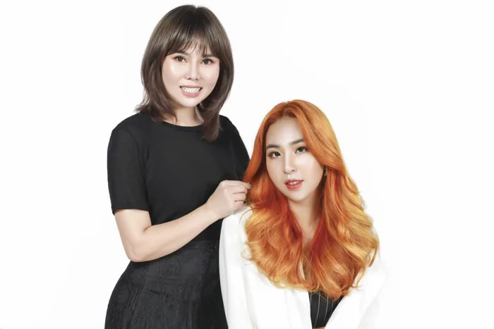 Màu nhuộm BES HIFI - phát minh màu nhuộm thỏa mãn cho các nhà tạo mẫu  chuyên nghiệp toàn cầu - Hairworld