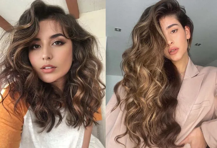 20+ Kiểu tóc Hippie đẹp, trẻ trung, quyến rũ nhất 2026 - Cách giữ nếp
