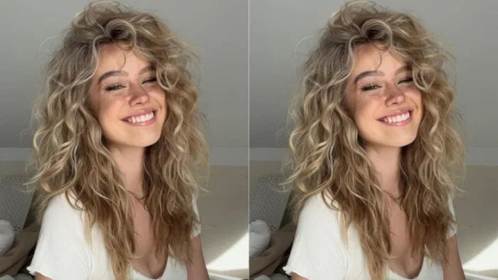 20+ Kiểu tóc hippie cực xinh, đáng yêu cho chị em