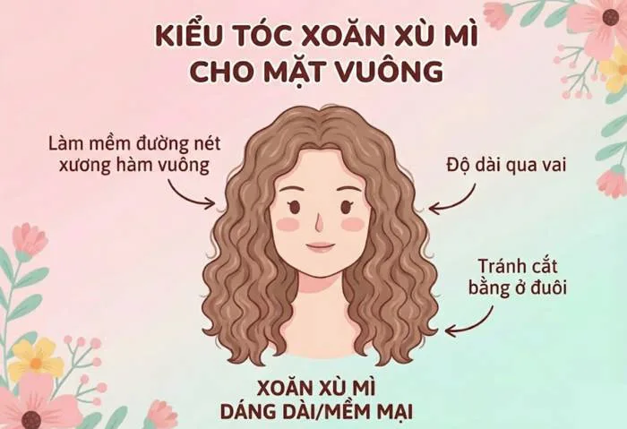 20+ Kiểu tóc Hippie đẹp, trẻ trung, quyến rũ nhất 2026 - Cách giữ nếp