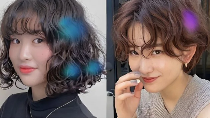 20+ Kiểu tóc hippie cực xinh, đáng yêu cho chị em