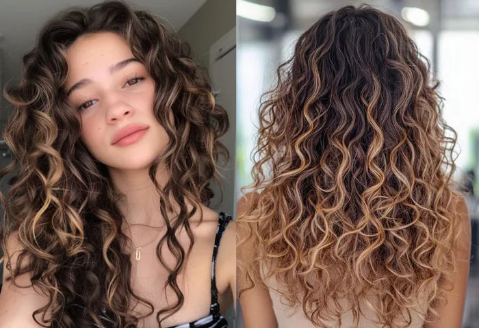 20+ Kiểu tóc Hippie đẹp, trẻ trung, quyến rũ nhất 2026 - Cách giữ nếp