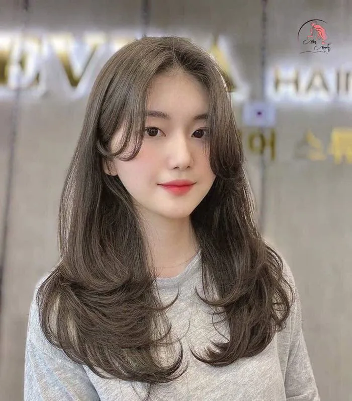 99 Kiểu Tóc Layer Nữ Đẹp Nhất 2021 Cho Mọi Cô Nàng [Update]