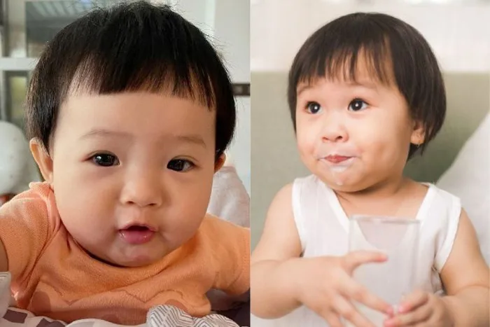 15+ kiểu tóc ngố cho bé gái siêu đẹp và đáng yêu