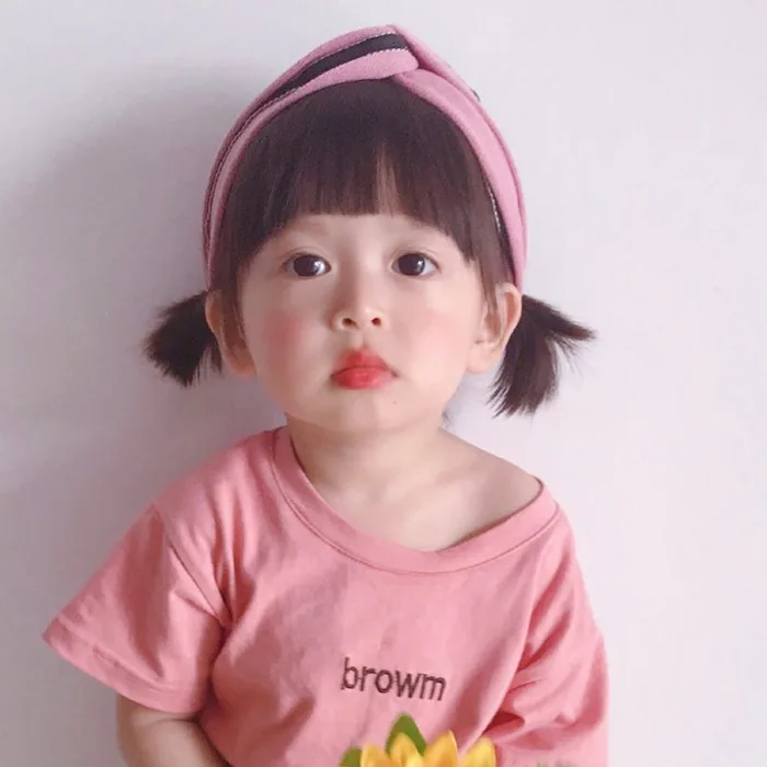 30+ Kiểu cắt tóc ngắn cho bé gái nhà bạn luôn xinh đẹp