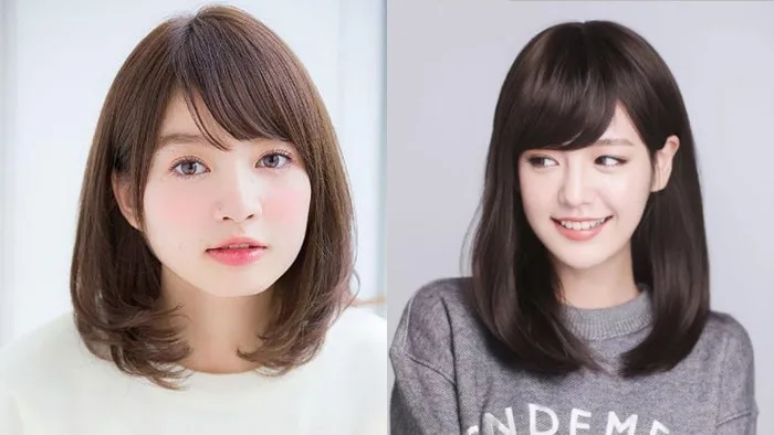 30+ kiểu tóc mái ngố xinh, dễ thương dẫn đầu xu hướng 2026