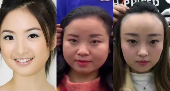 Khi nào không nên cắt tóc mái ngố